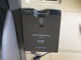 【ETC】高速道路の料金所をストレスなく通過!話題のスポットやサービスエリアに多い「スマートIC」利用時は必須のアイテムです。当店でセットアップを実施、ご納車当日からすぐにご利用いただけます!