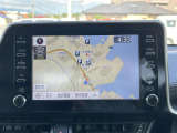 C-HR  修復歴無し