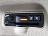 ETCも装備しております。