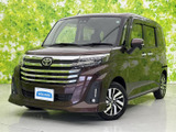 トヨタ ルーミー