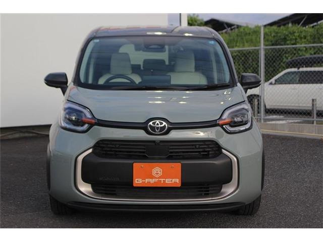 トヨタ シエンタ ハイブリッド 1.5 Z 禁煙車 純正10.5型ナビ フルセグ