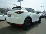 CX-5  2.2 XD ブラックトーンエディション ディーゼルターボ 4WD
