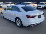 A4 35 TDI アドバンスド 