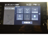 【Bluetooth搭載】スマホの音楽をワイヤレスで快適に。お気に入りの曲と共に、楽しいドライブを!