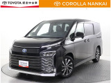 トヨタ ヴォクシー