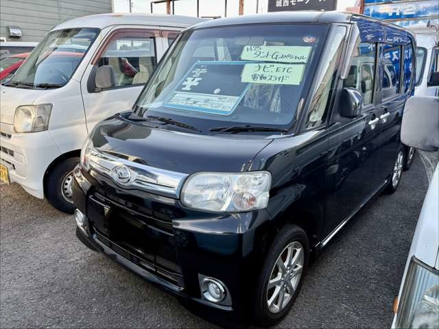 タント G スペシャル