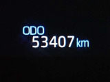 53407km走行