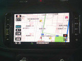 日産純正メモリーナビゲーション
