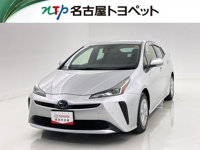プリウス 1.8 S