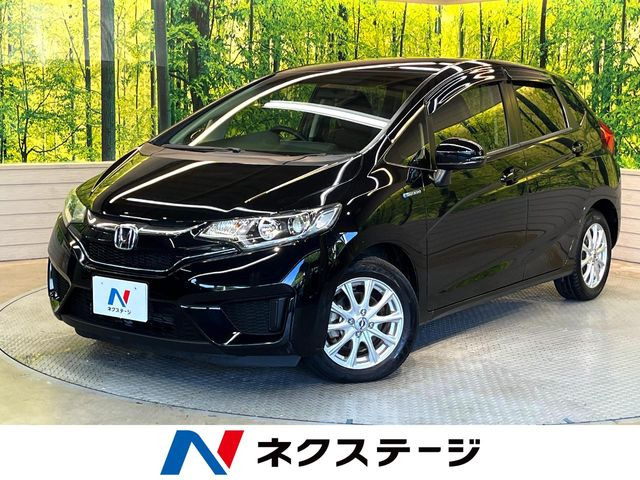 ホンダ フィット 