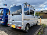 ミニキャブバン CL ハイルーフ 