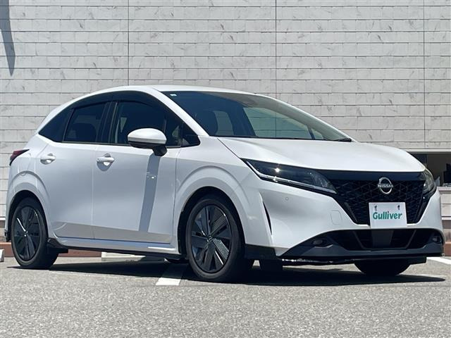 日産 ノート 