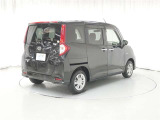 ルーミー 1.0 X 4WD 