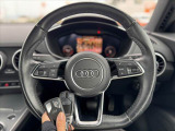 TTクーペ 2.0 TFSI 