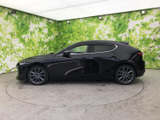 MAZDA3ファストバック 2.0 20S プロアクティブ ツーリング セレクション 