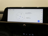ディスプレイオーディオ搭載 ナビとしての機能はもちろん、お手持ちのスマホと連携しスマホ内の音楽を聴いたり、メッセージの受信等色々な事が出来ます