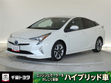 厳選されたトヨタ認定中古車のプリウスです。環境にやさしく燃費性能も良いハイブリット車です。静かな走りによる快適な静粛性の室内を実感できます。