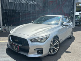 当店の在庫車をご覧頂き、誠にありがとうございます。R2年式日産スカイライン入荷いたしました!ご質問等ございましたらお気軽にお問い合わせください。