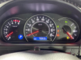 【スピードメーター】メーターがシンプルで見やすく運転しやすいですね!