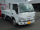ディーゼル、4WD、マニュアル、ABS、2.9トン ダンプ、低床、荷台内寸約:L304&times;W159&times;H37