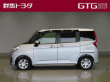 ルーミー 1.0 G コージー エディション 