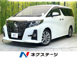BIGX11型ナビ 12型フリップダウンモニター 両側電動スライドドア