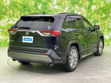RAV4 2.0 G Zパッケージ 4WD 
