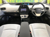 プリウス 1.8 S セーフティ プラス 