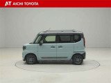 スペーシアギア ハイブリッド(HYBRID) XZ 