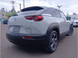 MX-30 2.0 4WD 