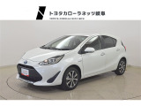 トヨタ アクア