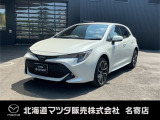 トヨタ カローラスポーツ