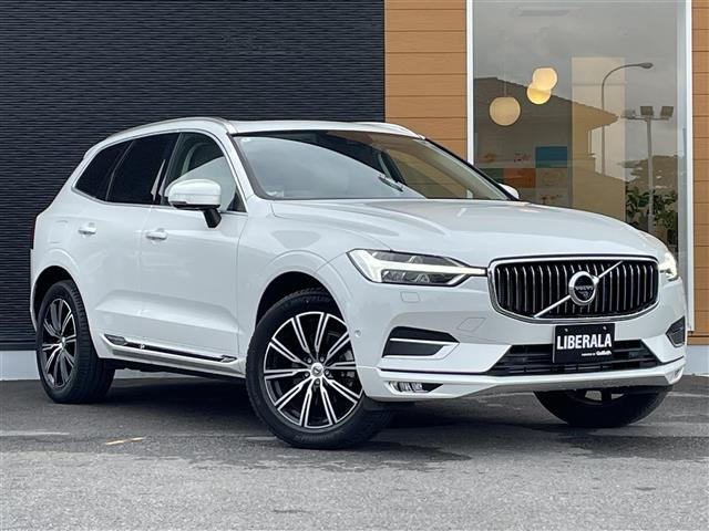 ボルボ XC60 