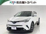 トヨタ C-HR