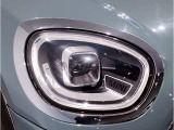 BMWのオートライトは積極的にライトをつけることにより、自車の存在を周囲に向けアピールいたします。それは安全性への配慮でもあります。
