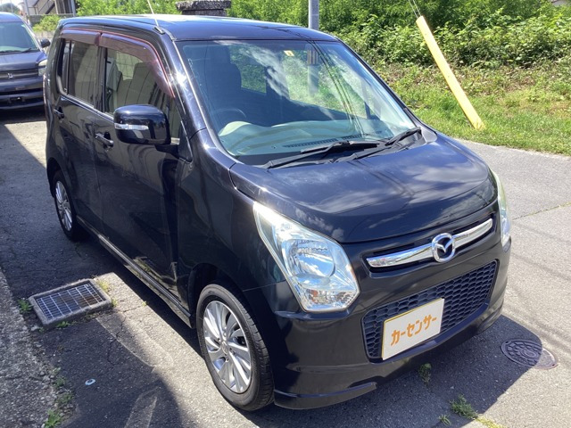 マツダ フレア 