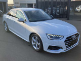 A4 35 TDI アドバンスド 