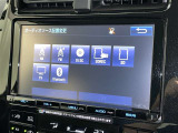 お気に入りの曲をBluetoothで再生できます♪ ドライブがさらに楽しくなりますよ♪
