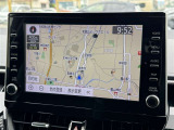 ★ディスプレイオーディオ★スマホとクルマをつなぐことで色々なサービスが楽しめます!