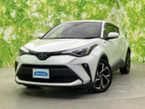 トヨタ C-HR