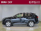 RAV4 2.5 ハイブリッド G E-Four 4WD 