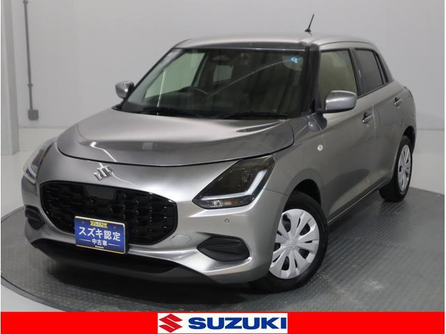 スイフト 1.2 XG 