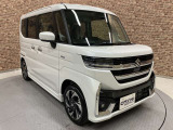 ■掲載車両以外にも在庫がたくさん!■ カーセンサーで希望の車両が見つからなくてもぜひお問い合わせ下さい。お電話でもかまいません。販売スタッフが全力でご希望のお車をお探しいたします!
