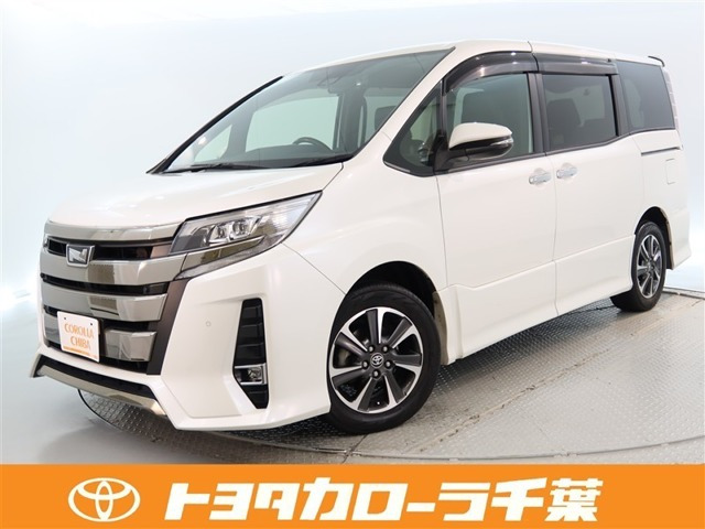ノア 2.0 Si W×B II