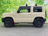 ジムニー XL 4WD 