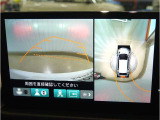 マルチビューモニター