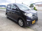 デイズ ハイウェイスターX 4WD 