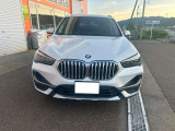 X1 xドライブ 18d xライン 4WD