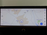 ディスプレイオーディオを装備。スマホとクルマをつなぐことで、これまでのナビに加えて、いろんなサービスが楽しめます