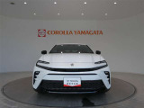 クラウンスポーツ 2.5 Z E-Four 4WD 